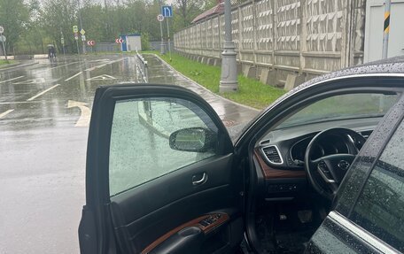 Nissan Teana, 2011 год, 1 100 000 рублей, 9 фотография
