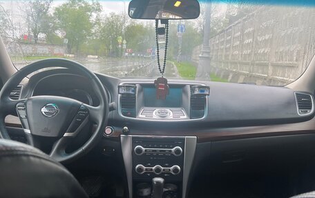 Nissan Teana, 2011 год, 1 100 000 рублей, 10 фотография