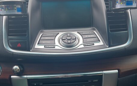 Nissan Teana, 2011 год, 1 100 000 рублей, 6 фотография