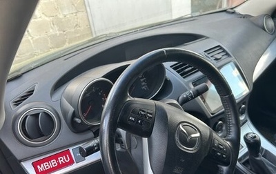 Mazda 3, 2010 год, 750 000 рублей, 1 фотография