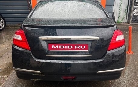 Nissan Teana, 2011 год, 1 100 000 рублей, 11 фотография