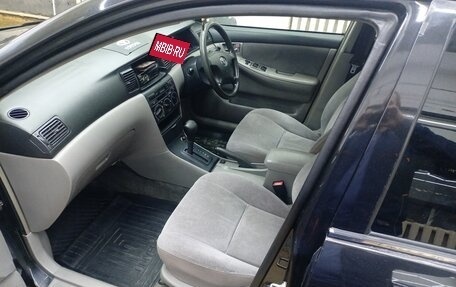 Toyota Corolla, 2001 год, 445 000 рублей, 3 фотография