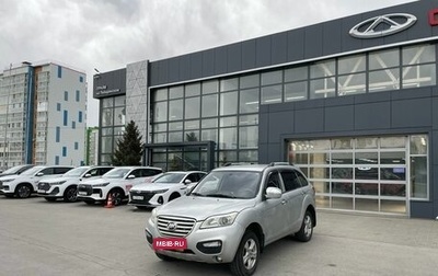 Lifan X60 I рестайлинг, 2014 год, 380 000 рублей, 1 фотография