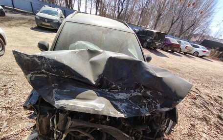 Volkswagen Tiguan I, 2009 год, 500 000 рублей, 1 фотография