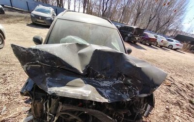 Volkswagen Tiguan I, 2009 год, 500 000 рублей, 1 фотография