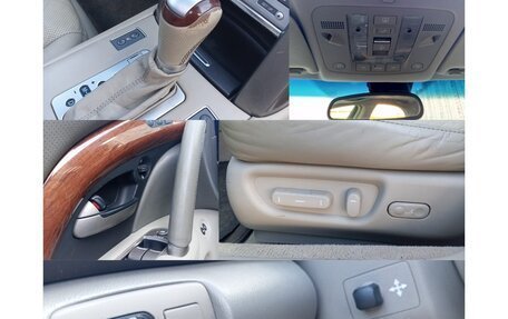 Honda Legend IV, 2007 год, 670 000 рублей, 4 фотография