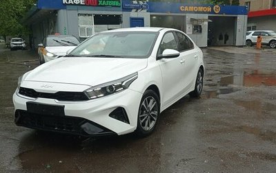 KIA Cerato IV, 2021 год, 2 200 000 рублей, 1 фотография