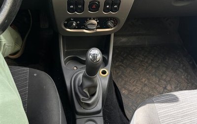 Renault Logan I, 2011 год, 480 000 рублей, 1 фотография