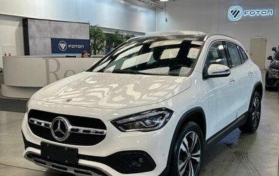 Mercedes-Benz GLA, 2021 год, 3 800 000 рублей, 1 фотография