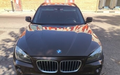 BMW X1, 2012 год, 1 197 000 рублей, 1 фотография