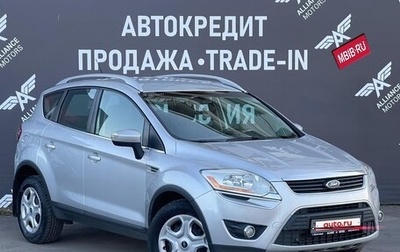 Ford Kuga III, 2011 год, 985 000 рублей, 1 фотография
