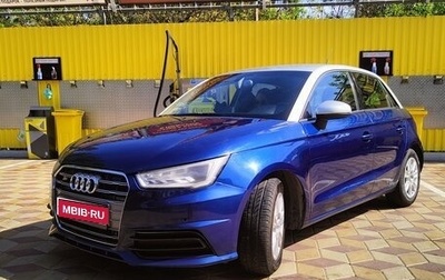 Audi A1, 2012 год, 1 100 000 рублей, 1 фотография
