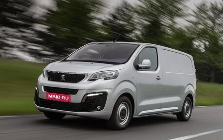 Peugeot Expert, 2018 год, 2 700 000 рублей, 1 фотография