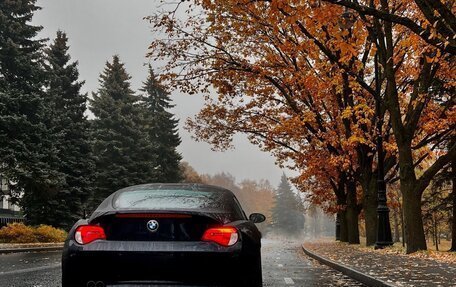 BMW Z4, 2008 год, 2 550 000 рублей, 3 фотография