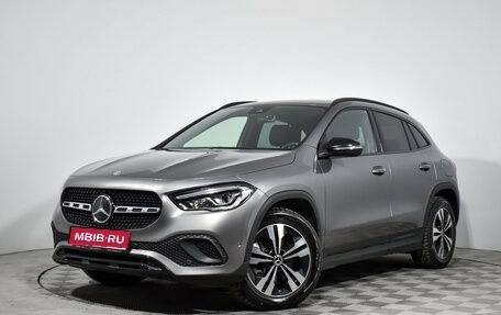 Mercedes-Benz GLA, 2020 год, 4 250 000 рублей, 1 фотография