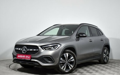 Mercedes-Benz GLA, 2020 год, 4 250 000 рублей, 1 фотография
