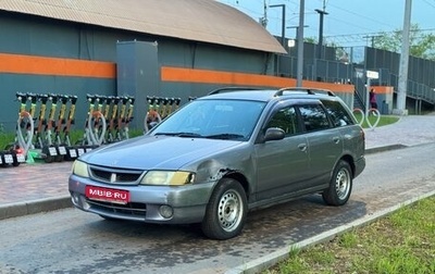 Nissan Wingroad III, 2000 год, 265 000 рублей, 1 фотография