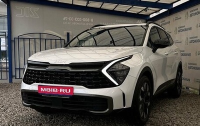 KIA Sportage IV рестайлинг, 2023 год, 3 499 000 рублей, 1 фотография
