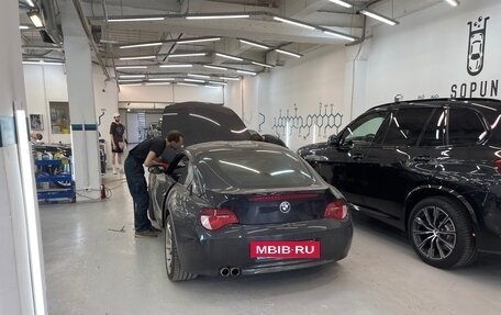 BMW Z4, 2008 год, 2 550 000 рублей, 8 фотография