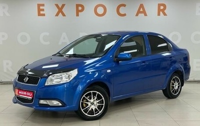 Ravon Nexia R3, 2017 год, 625 000 рублей, 1 фотография