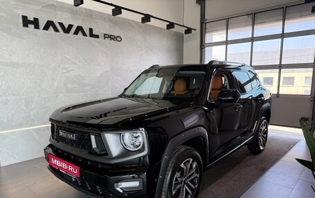 Haval H7, 2025 год, 3 799 000 рублей, 1 фотография