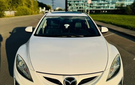 Mazda 6, 2010 год, 1 580 000 рублей, 1 фотография