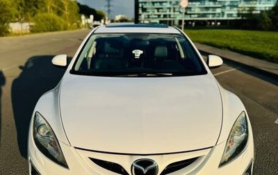 Mazda 6, 2010 год, 1 580 000 рублей, 1 фотография