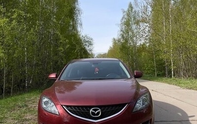 Mazda 6, 2008 год, 1 050 000 рублей, 1 фотография