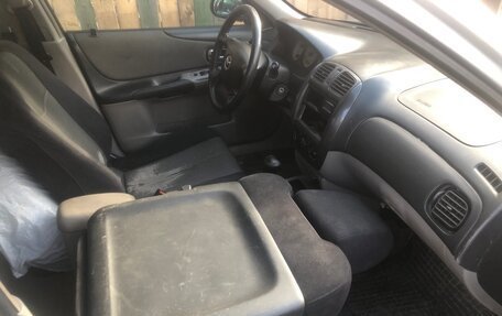 Mazda 323, 2003 год, 70 000 рублей, 8 фотография