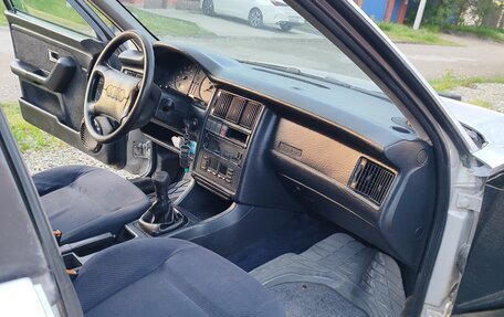 Audi 80, 1994 год, 420 000 рублей, 5 фотография