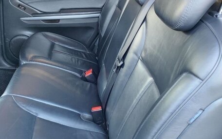 Mercedes-Benz GL-Класс, 2010 год, 1 550 000 рублей, 12 фотография