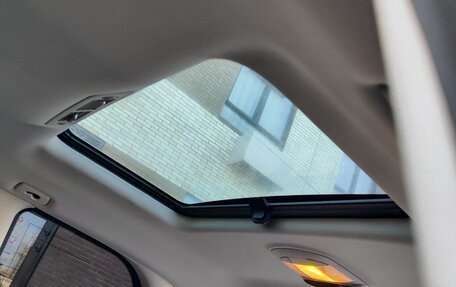Mercedes-Benz GL-Класс, 2010 год, 1 550 000 рублей, 13 фотография
