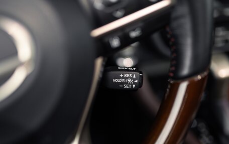 Lexus RX IV рестайлинг, 2019 год, 5 300 000 рублей, 20 фотография