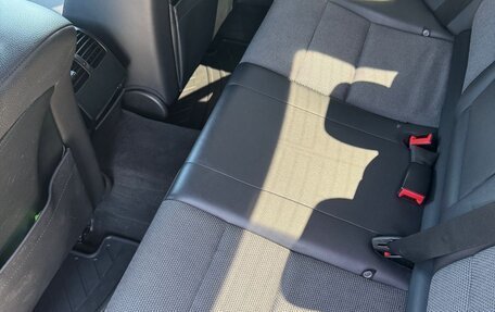 Mercedes-Benz C-Класс, 2013 год, 1 850 000 рублей, 10 фотография
