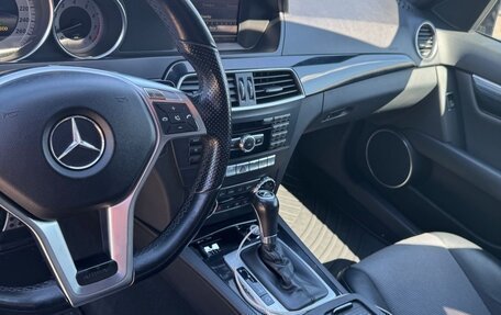 Mercedes-Benz C-Класс, 2013 год, 1 850 000 рублей, 7 фотография