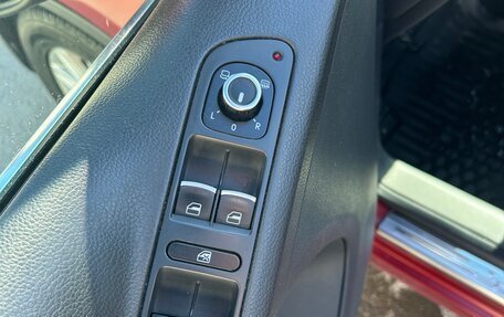 Volkswagen Tiguan I, 2012 год, 1 044 000 рублей, 9 фотография