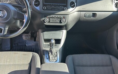 Volkswagen Tiguan I, 2012 год, 1 044 000 рублей, 7 фотография