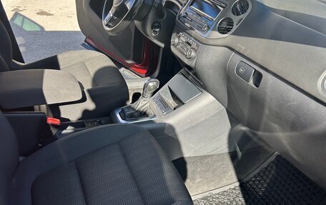 Volkswagen Tiguan I, 2012 год, 1 044 000 рублей, 12 фотография