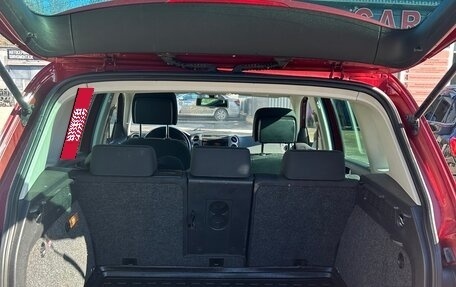 Volkswagen Tiguan I, 2012 год, 1 044 000 рублей, 6 фотография