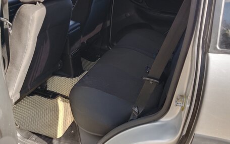 Chevrolet Niva I рестайлинг, 2011 год, 700 000 рублей, 21 фотография