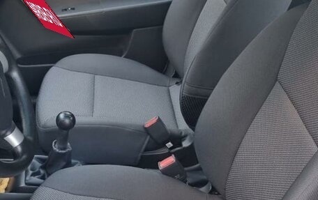Chevrolet Aveo III, 2011 год, 850 000 рублей, 2 фотография