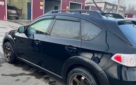 Subaru Impreza III, 2010 год, 990 000 рублей, 4 фотография