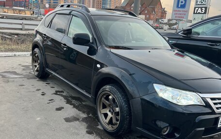 Subaru Impreza III, 2010 год, 990 000 рублей, 3 фотография
