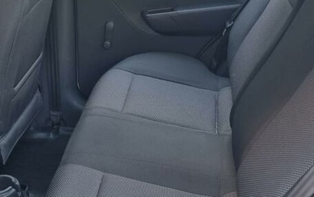 Chevrolet Aveo III, 2011 год, 850 000 рублей, 9 фотография
