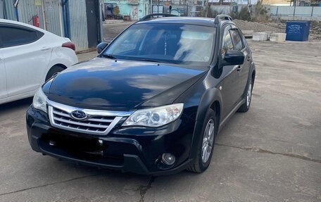 Subaru Impreza III, 2010 год, 990 000 рублей, 6 фотография