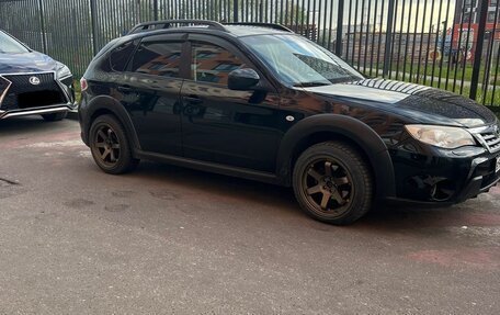 Subaru Impreza III, 2010 год, 990 000 рублей, 7 фотография