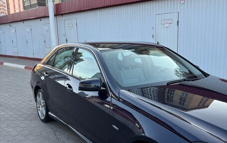 Mercedes-Benz E-Класс, 2011 год, 1 850 000 рублей, 7 фотография