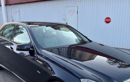 Mercedes-Benz E-Класс, 2011 год, 1 850 000 рублей, 8 фотография