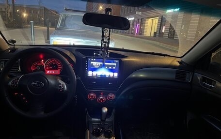 Subaru Impreza III, 2010 год, 990 000 рублей, 5 фотография