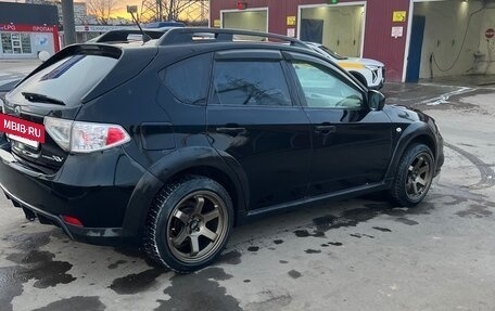 Subaru Impreza III, 2010 год, 990 000 рублей, 2 фотография